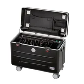 Akcesoria do tabletów i e-booków - Parat Case A16 Czarny Tablet Karta multimedialna 208.603-15101 - miniaturka - grafika 1