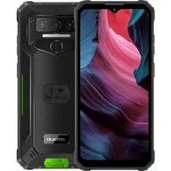 Telefony komórkowe - OUKITEL WP23 Pro 8/128GB Zielony - miniaturka - grafika 1