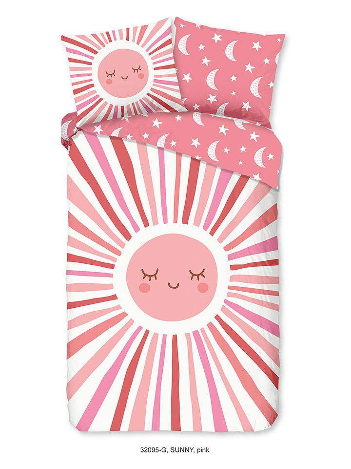 Good Morning Komplet pościeli 