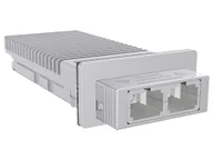 Pozostałe akcesoria sieciowe - HPE ProCurve 10-GbE X2-SC LR Optic Transceiver moduł przekaźników sieciowych Swiatłowód 10000 Mbit/s 1310 nm - miniaturka - grafika 1