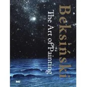 Książki o kulturze i sztuce - Beksiński The Art of Painting Nowa - miniaturka - grafika 1