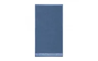 Ręczniki - Ręcznik Elena 50x90 niebieski frotte 420 g/m2 024T Zwoltex 23 - miniaturka - grafika 1