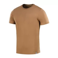 Odzież taktyczna i umundurowanie - M-Tac - Koszulka męska 93/7 - Coyote Brown - 20092017 - miniaturka - grafika 1