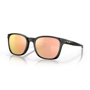 Oakley Okulary przeciwsłoneczne OJECTOR Black Ink/Prizm Black Polarized OO9018-04 - Okulary przeciwsłoneczne - miniaturka - grafika 1