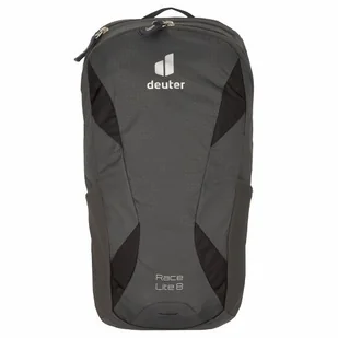 Deuter Plecak Race Lite Graphite-Black (320402147010) 320402147010 - Plecaki - miniaturka - grafika 4