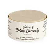 Szampony do włosów - Dolina Czeremchy Szampon w Kostce Owsiany 70g - miniaturka - grafika 1