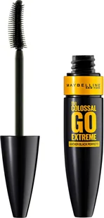 Maybelline Colossal Go Extreme Leather Black tusz do rzęs - Tusze do rzęs - miniaturka - grafika 6