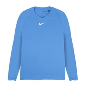 Odzież sportowa dziecięca - KOSZULKA dziecięca NIKE DRY PARK FIRST LAYER LS JUNIOR - miniaturka - grafika 1