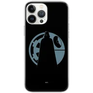 Etui i futerały do telefonów - ERT GROUP etui na telefon Xiaomi REDMI 10, case oryginalny i oficjalnie licencjonowany przez Star Wars, wzór Darth Vader 022, optymalnie dopasowane, plecki z TPU - miniaturka - grafika 1