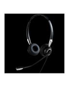 Słuchawki - Jabra Biz2400 DUO 2GEN QD Noise Cancelling - miniaturka - grafika 1