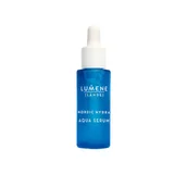 Serum do twarzy - Lumene Nordic Hydra Aqua Serum (30 ml) - miniaturka - grafika 1