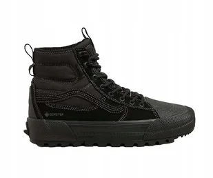 Sneakersy Vans Sk8 Hi Gore-Tex Mte VN000CVS1OJ1 44,5 - Buty trekkingowe męskie - miniaturka - grafika 1