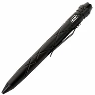 Akcesoria turystyczne - Długopis taktyczny M-Tac TP-93 Black (60033002) - miniaturka - grafika 1