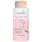 Płyny do demakijażu - Sesshin Sesshin Oczyszczanie 3 Action Makeup Remover 150 ml - miniaturka - grafika 1