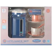 Zabawki AGD - Termos z akcesoriami MEGA CREATIVE 501137 - miniaturka - grafika 1