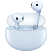 Słuchawki - Oppo Enco Air 2 niebieskie - miniaturka - grafika 1