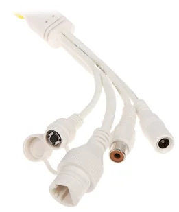 KAMERA IP APTI-AI802C3-28W - 8.3 Mpx 4K UHD 2.8 mm - Kamery IP - miniaturka - grafika 3