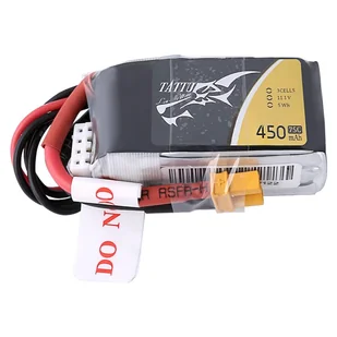 Tattu TAA4503S75XT3 część zamienna / akcesorium do dronów Bateria - Akcesoria do drona - miniaturka - grafika 1