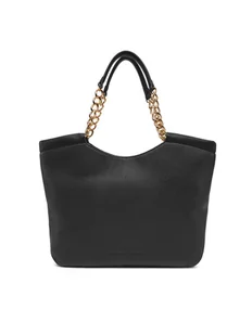 LOVE MOSCHINO Torebka JC4031PP1MLT0000 Czarny - Torebki damskie - miniaturka - grafika 1