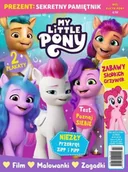 Czasopisma - My Little Pony. Magazyn 2/2022 - miniaturka - grafika 1