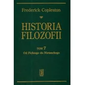 Filozofia i socjologia - PAX Frederick Copleston Historia filozofii. Tom 7 - miniaturka - grafika 1