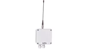 Zamel Radiowy wyłącznik sieciowy jednokanałowy RWS-211J/N STI10000021 - Systemy inteligentnych domów - miniaturka - grafika 1
