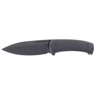 Nóż składany Civivi Cetos Black Micarta Coarse / Stainless, Black Stonewashed 14C28N (C21025B-2) - Noże - miniaturka - grafika 2