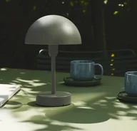 Lampy ogrodowe - Lampa Zielona lampka Ellen To-Go nordlux 2418015023 - miniaturka - grafika 1