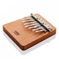 Instrumenty perkusyjne - HOKEMA Kalimba 15 tonowa - miniaturka - grafika 1