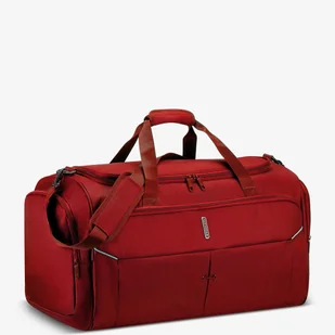 Torba podróżna podręczna RONCATO IRONIK 2.0 415315 Czerwona - Akcesoria podróżnicze Torba podróżna podręczna RONCATO IRONIK 2.0 415315 Czerwona - Akcesoria podróżnicze - miniaturka - grafika 1