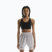 Bielizna sportowa damska - Biustonosz treningowy On Train black WYSYŁKA W 24H 30 DNI NA ZWROT - miniaturka - grafika 1