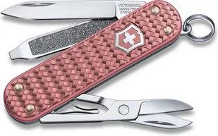 Scyzoryk Victorinox Precious Alox 0.6221.405G - Scyzoryki - miniaturka - grafika 1
