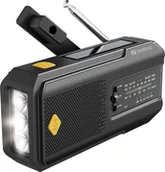 Radia - Sandberg Survivor Radio All-in-1 2000 - miniaturka - grafika 1