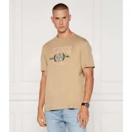 Koszulki męskie - GUESS T-shirt Regular Fit - miniaturka - grafika 1