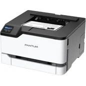 Drukarki - PANTUM CP2200DW - miniaturka - grafika 1