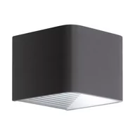 Lampy ogrodowe - Eglo DIONINNI 1 98269 Kinkiet zewnętrzny 1x6W/LED EGL98269 - miniaturka - grafika 1