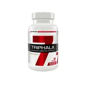 Witaminy i minerały - 7 NUTRITION Triphala - 60vcaps - miniaturka - grafika 1