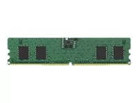 KINGSTON 16GB DDR5 4800MT/s Module Kit of 2 - Pamięci RAM - miniaturka - grafika 1