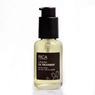 RICA RICA Opuntia Oil wszechstronny olejek z opuncji 50 ml TNP002 - Olejki do ciała i włosów - miniaturka - grafika 1
