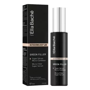 Ella Bache Micro-Filler Super Serum do twarzy, 30ml - Serum do twarzy - miniaturka - grafika 1