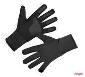 Rękawiczki rowerowe - Rękawiczki Endura wodoodporne Pro SL Primaloft BLACK - miniaturka - grafika 1