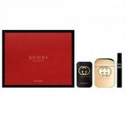 Zestawy perfum damskich - Gucci Guilty Pour Femme - Zestaw prezentowy dla kobiet - miniaturka - grafika 1