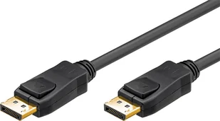 Kabel ACC DisplayPort - DisplayPort 3m czarny (CV0026) - Kable komputerowe i do monitorów - miniaturka - grafika 1