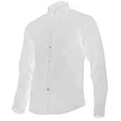 Odzież robocza - LAHTI PRO KOSZULA BIAŁA, 130G/M2, "XL", CE, LAHTI L4180604 [13427762] - miniaturka - grafika 1