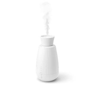 Nawilżacz powietrza Stadler Form Ella Aromatyzer Biały - Nawilżacze powietrza - miniaturka - grafika 1
