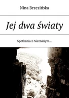 E-booki - biografie - Jej dwa światy - miniaturka - grafika 1
