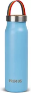 Butelki termiczne - Butelka Primus Klunken Vacuum Rainbow 0,5 - blue / rainbow - miniaturka - grafika 1