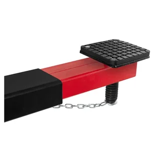 Podnośnik żaba 3T REDATS LS-350 z adapterem - Akcesoria wulkanizacyjne - miniaturka - grafika 4