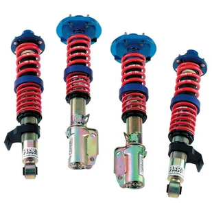 H&R Monotube Coilover 29014-4 - Amortyzatory - miniaturka - grafika 1