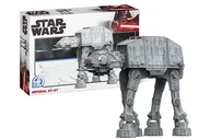 Puzzle - REVELL puzzle 3D Star Wars Imperial AT 00322 - miniaturka - grafika 1